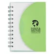 Spiral Notebook | https://www.bestnamebadges.com