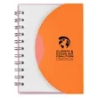 Spiral Notebook | https://www.bestnamebadges.com