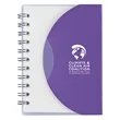 Spiral Notebook | https://www.bestnamebadges.com