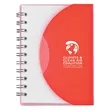 Spiral Notebook | https://www.bestnamebadges.com