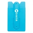 Phone Wallet & Stand | https://www.bestnamebadges.com