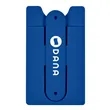 Phone Wallet & Stand | https://www.bestnamebadges.com