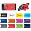 Phone Wallet & Stand | https://www.bestnamebadges.com