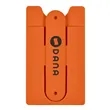 Phone Wallet & Stand | https://www.bestnamebadges.com