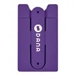 Phone Wallet & Stand | https://www.bestnamebadges.com