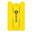 Phone Wallet & Stand | https://www.bestnamebadges.com
