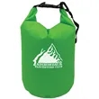 5 Liter Dry Bag | https://www.bestnamebadges.com