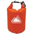5 Liter Dry Bag | https://www.bestnamebadges.com