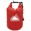 5 Liter Dry Bag | https://www.bestnamebadges.com