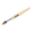 Paintbrush Pen | https://www.bestnamebadges.com