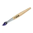 Paintbrush Pen | https://www.bestnamebadges.com