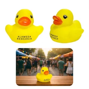 Yellow Duck