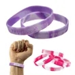 Awareness Bracelet | https://www.bestnamebadges.com