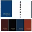 Good Value™ Classic Notebook | https://www.bestnamebadges.com