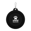 Collapsible Bowl | https://www.bestnamebadges.com