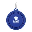 Collapsible Bowl | https://www.bestnamebadges.com