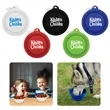 Collapsible Bowl | https://www.bestnamebadges.com