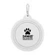 Collapsible Bowl | https://www.bestnamebadges.com