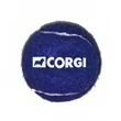 Toy Tennis Balls | https://www.bestnamebadges.com