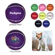 Toy Tennis Balls | https://www.bestnamebadges.com
