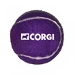 Toy Tennis Balls | https://www.bestnamebadges.com
