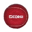 Toy Tennis Balls | https://www.bestnamebadges.com