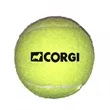 Toy Tennis Balls | https://www.bestnamebadges.com