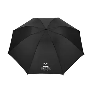 Shed Rain™ UnbelievaBrella® 54" Auto-Open Reverse-Close J...