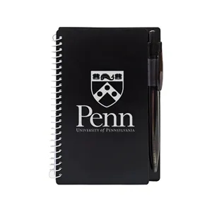 Notebook & Pen Set