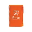 Notebook & Pen Set | https://www.bestnamebadges.com