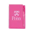 Notebook & Pen Set | https://www.bestnamebadges.com