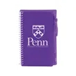 Notebook & Pen Set | https://www.bestnamebadges.com