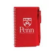 Notebook & Pen Set | https://www.bestnamebadges.com
