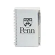 Notebook & Pen Set | https://www.bestnamebadges.com