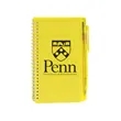 Notebook & Pen Set | https://www.bestnamebadges.com