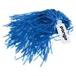 Rally Pom-Poms | https://www.bestnamebadges.com