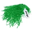 Rally Pom-Poms | https://www.bestnamebadges.com