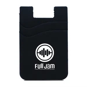 Multi Pocket Phone Wallet