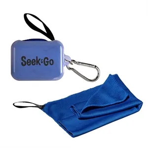 Cooling Towel
