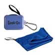 Cooling Towel | https://www.bestnamebadges.com