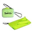 Cooling Towel | https://www.bestnamebadges.com