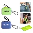 Cooling Towel | https://www.bestnamebadges.com