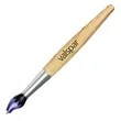 Paintbrush Pen | https://www.bestnamebadges.com