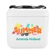 FOAM™ 30-Can EVA Cooler | https://www.bestnamebadges.com