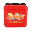 FOAM™ 30-Can EVA Cooler | https://www.bestnamebadges.com