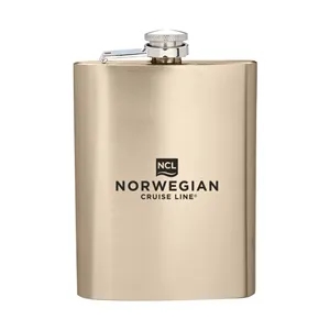 8oz Flask