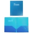 Pocket Folder | https://www.bestnamebadges.com