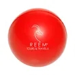Stress Reliever | https://www.bestnamebadges.com