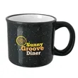 Good Value™ Campfire Mug - 13 oz. | https://www.bestnamebadges.com