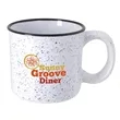 Good Value™ Campfire Mug - 13 oz. | https://www.bestnamebadges.com